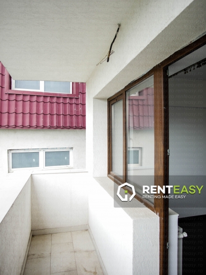 De inchiriat!Apartament cu o camera in bloc nou situat in zona Mitropolie