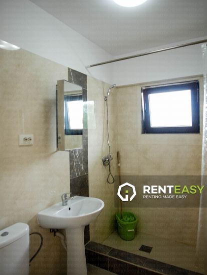 De inchiriat!Apartament cu o camera in bloc nou situat in zona Mitropolie