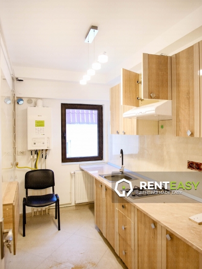 De inchiriat!Apartament cu o camera in bloc nou situat in zona Mitropolie