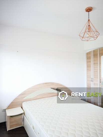 De inchiriat!Apartament cu o camera in bloc nou situat in zona Mitropolie