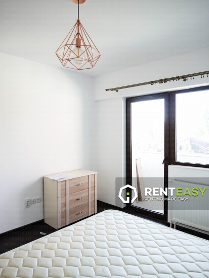 De inchiriat!Apartament cu o camera in bloc nou situat in zona Mitropolie