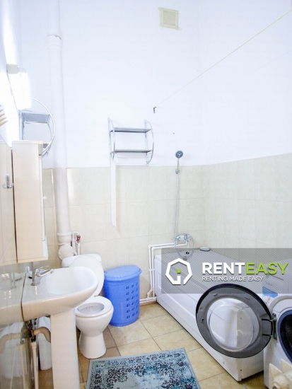 Apartament cu o camera de inchiriat situat in zona Independentei