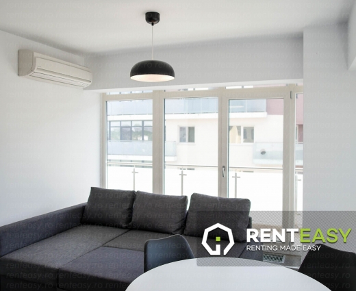 Apartament cu 3 camere situat in bloc nou - Conest Residence