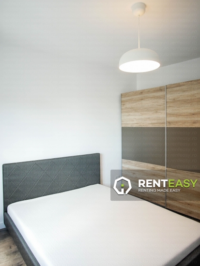 Apartament cu 3 camere situat in bloc nou - Conest Residence