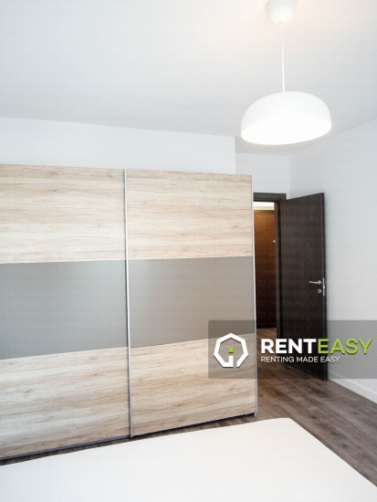 Apartament cu 3 camere situat in bloc nou - Conest Residence