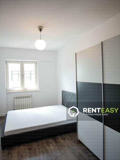 Apartament cu 3 camere situat in bloc nou - Conest Residence