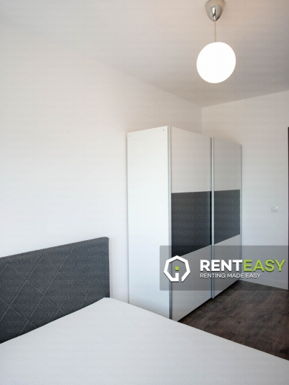 Apartament cu 3 camere situat in bloc nou - Conest Residence
