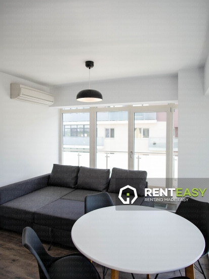 Apartament cu 3 camere situat in bloc nou - Conest Residence