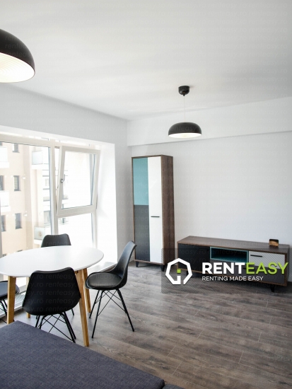 Apartament cu 3 camere situat in bloc nou - Conest Residence
