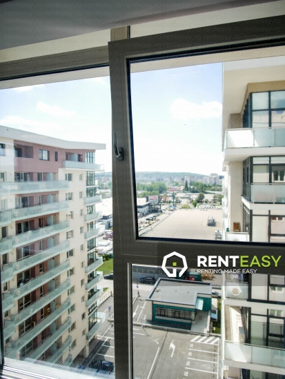 Apartament cu 3 camere situat in bloc nou - Conest Residence