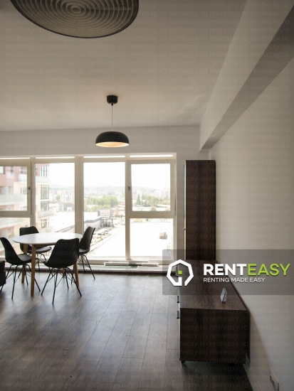 Apartament cu 3 camere situat in bloc nou - Conest Residence