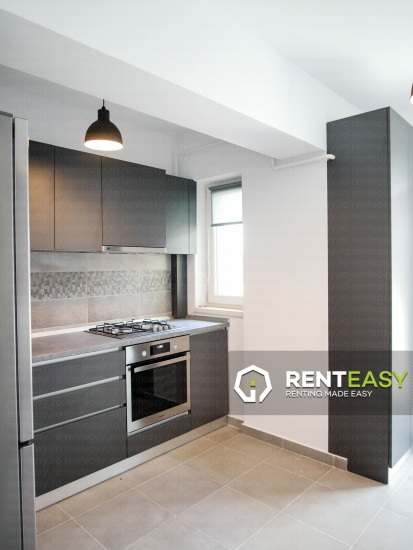 Apartament cu 3 camere situat in bloc nou - Conest Residence