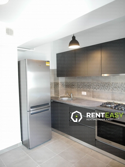 Apartament cu 3 camere situat in bloc nou - Conest Residence