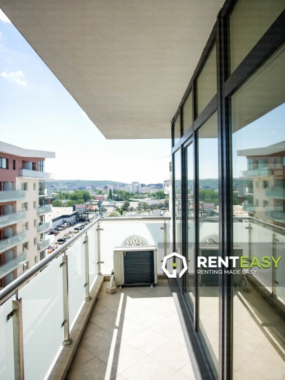 Apartament cu 3 camere situat in bloc nou - Conest Residence