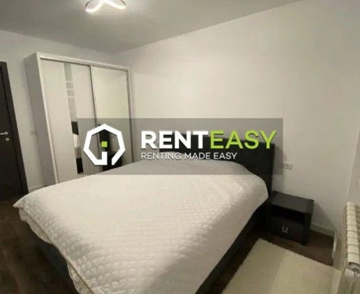 Prima inchiriere!Apartament cu 2 camere situat in bloc nou - Conest Residence