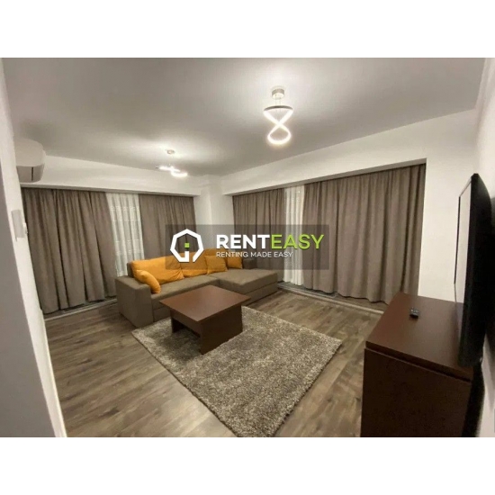 Prima inchiriere!Apartament cu 2 camere situat in bloc nou - Conest Residence