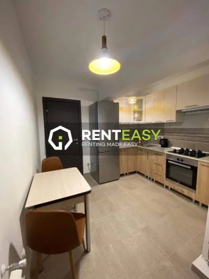 Prima inchiriere!Apartament cu 2 camere situat in bloc nou - Conest Residence