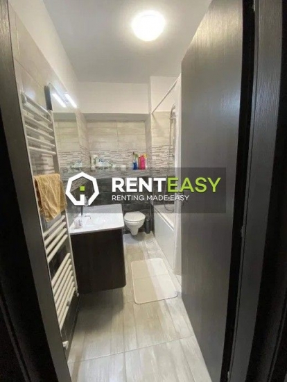 Prima inchiriere!Apartament cu 2 camere situat in bloc nou - Conest Residence