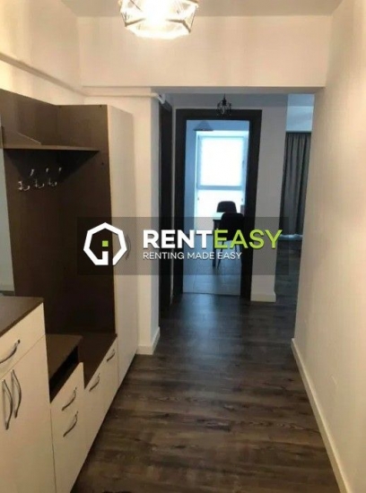 Prima inchiriere!Apartament cu 2 camere situat in bloc nou - Conest Residence