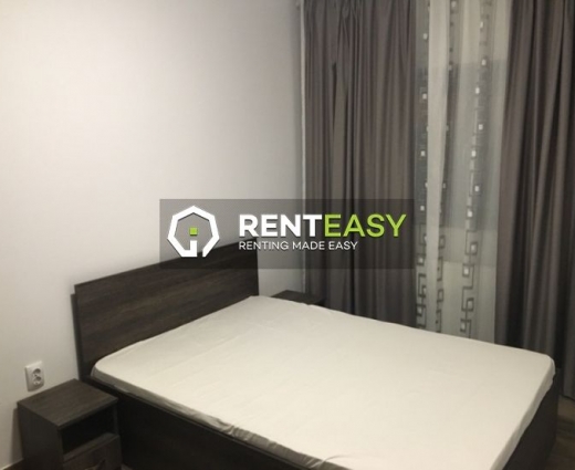 De inchiriat ! Apartament cu o camera in bloc nou situat in zona Palas