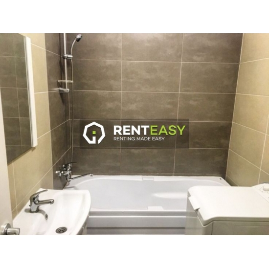 De inchiriat ! Apartament cu o camera in bloc nou situat in zona Palas