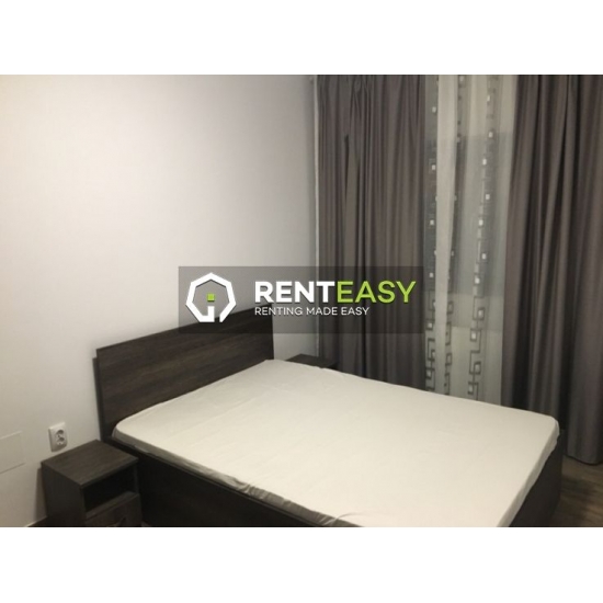 De inchiriat ! Apartament cu o camera in bloc nou situat in zona Palas