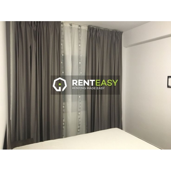 De inchiriat ! Apartament cu o camera in bloc nou situat in zona Palas