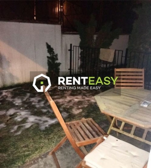 De inchiriat ! Apartament cu o camera in bloc nou situat in zona Palas