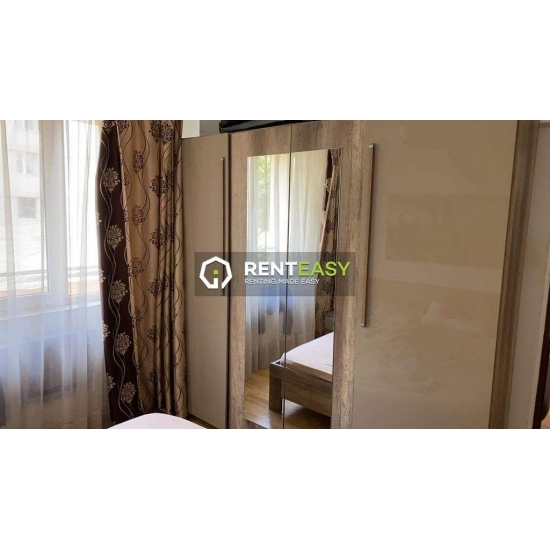 Apartament cu 2 camere de inchiriat situat in zona Piata Unirii