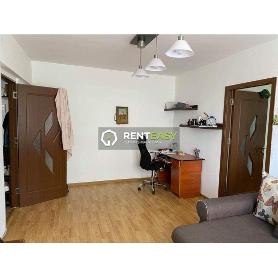 Apartament cu 2 camere de inchiriat situat in zona Piata Unirii