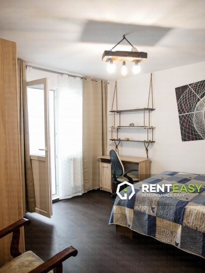Prima inchiriere!Apartament cu 2 camere situat in zona Independentei