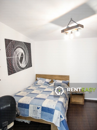 Prima inchiriere!Apartament cu 2 camere situat in zona Independentei