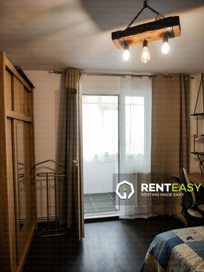 Prima inchiriere!Apartament cu 2 camere situat in zona Independentei