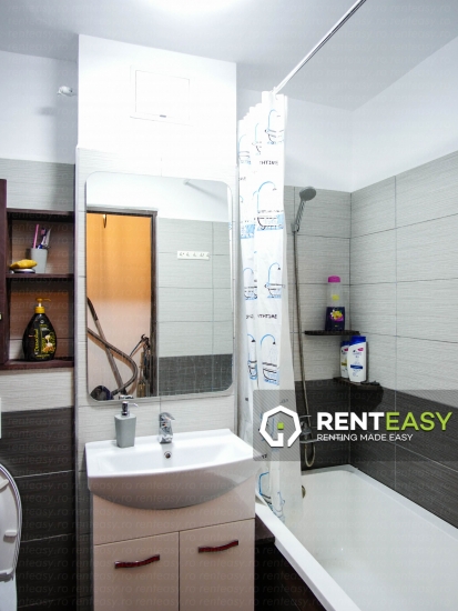Prima inchiriere!Apartament cu 2 camere situat in zona Independentei