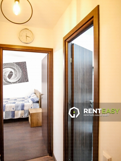 Prima inchiriere!Apartament cu 2 camere situat in zona Independentei