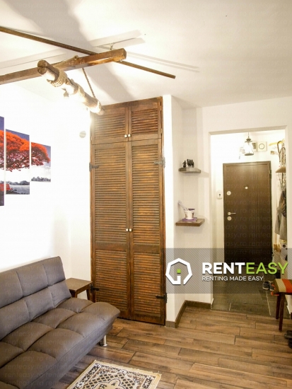 Prima inchiriere!Apartament cu 2 camere situat in zona Independentei