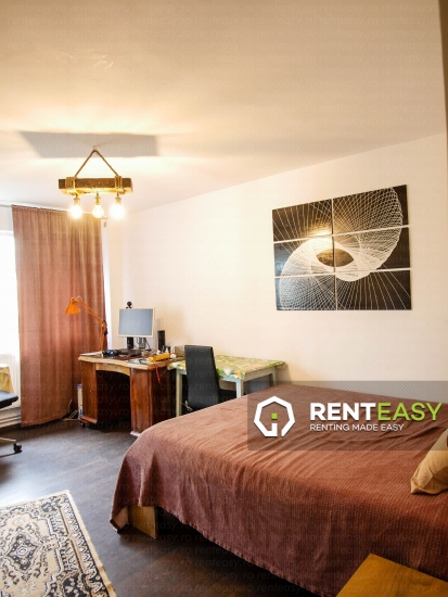 Prima inchiriere!Apartament cu 2 camere situat in zona Independentei