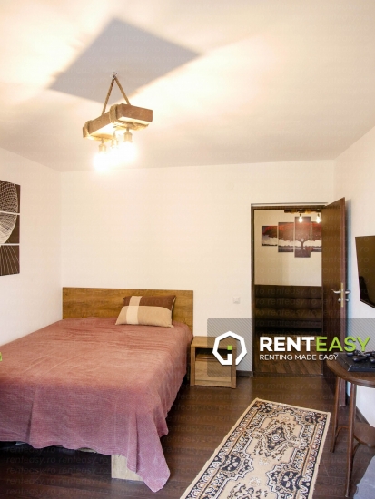 Prima inchiriere!Apartament cu 2 camere situat in zona Independentei