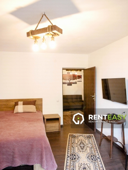 Prima inchiriere!Apartament cu 2 camere situat in zona Independentei