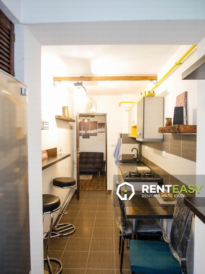 Prima inchiriere!Apartament cu 2 camere situat in zona Independentei