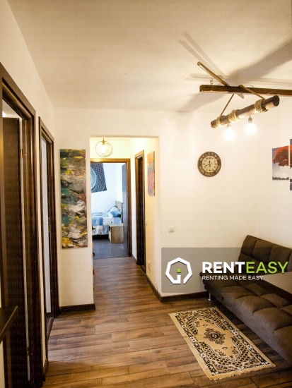 Prima inchiriere!Apartament cu 2 camere situat in zona Independentei