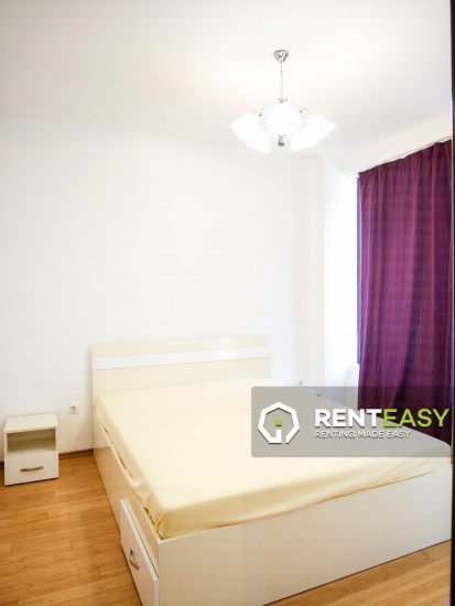 Apartament cu 2 camere de inchiriat in bloc nou situat in zona Copou - Exclusive