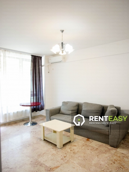 Apartament cu 2 camere de inchiriat in bloc nou situat in zona Copou - Exclusive