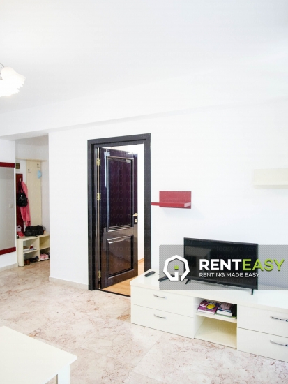 Apartament cu 2 camere de inchiriat in bloc nou situat in zona Copou - Exclusive
