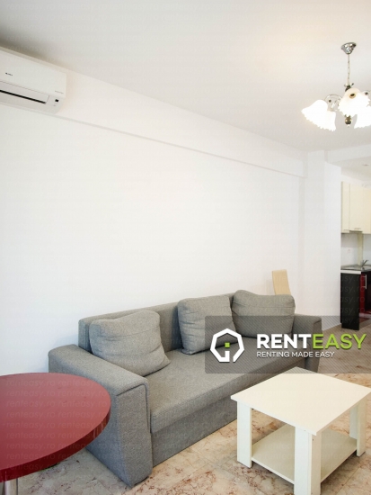 Apartament cu 2 camere de inchiriat in bloc nou situat in zona Copou - Exclusive