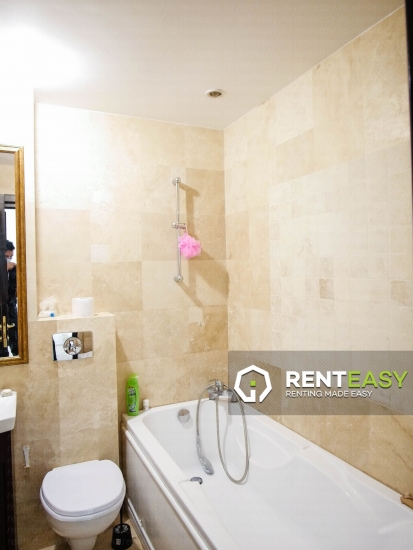 Apartament cu 2 camere de inchiriat in bloc nou situat in zona Copou - Exclusive