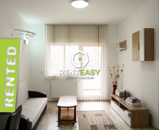 Apartament 2 camere Copou - Bellevue