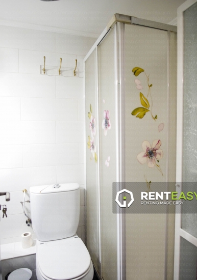 De inchiriat ! Apartament cu doua camere situat in zona Podul de Piatra