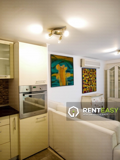 De inchiriat ! Apartament cu doua camere situat in zona Podul de Piatra