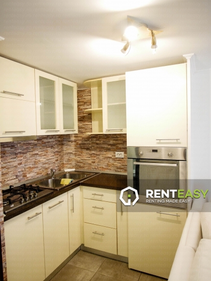 De inchiriat ! Apartament cu doua camere situat in zona Podul de Piatra